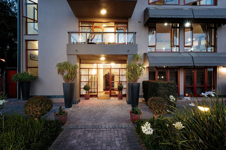Exterior & Views 2, Wilderness Manor, Eden