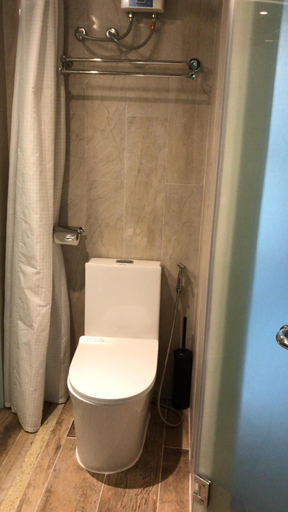 Bathroom 4, D Hanoi, Hoàn Kiếm