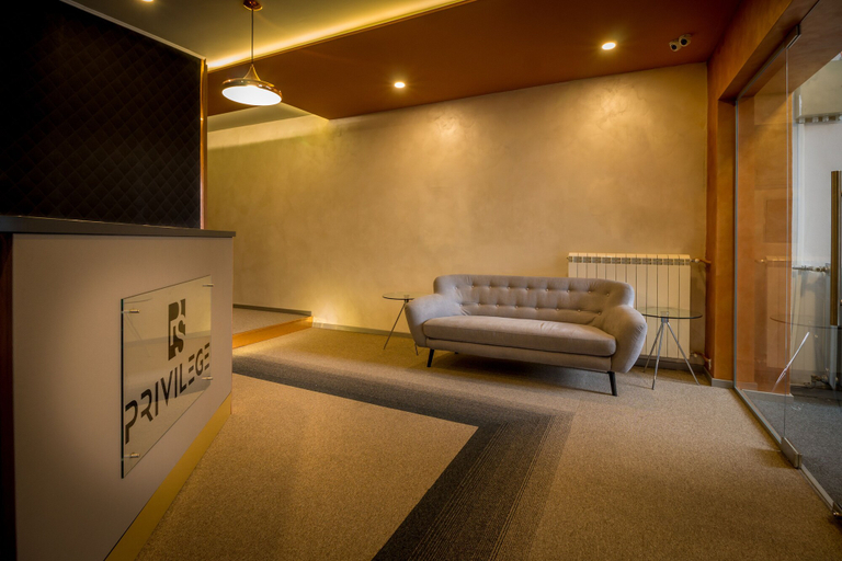 Others 2, Privilege Room's by Central Park, Belgrade
