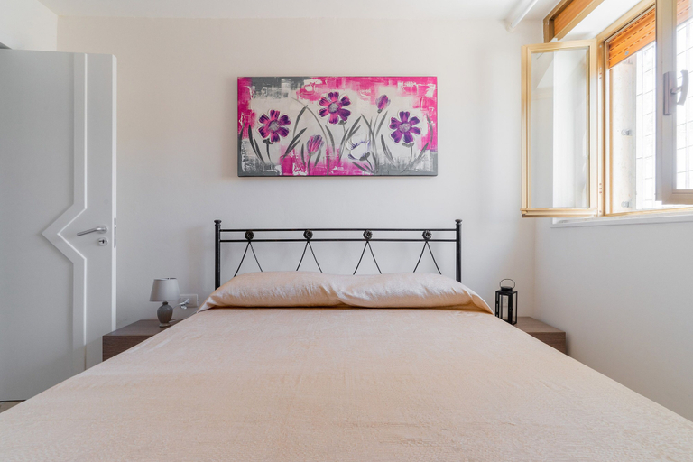 Bedroom 3, 3058 Villa Perla Marina- Appartamento PT by Barbarhouse, Taranto