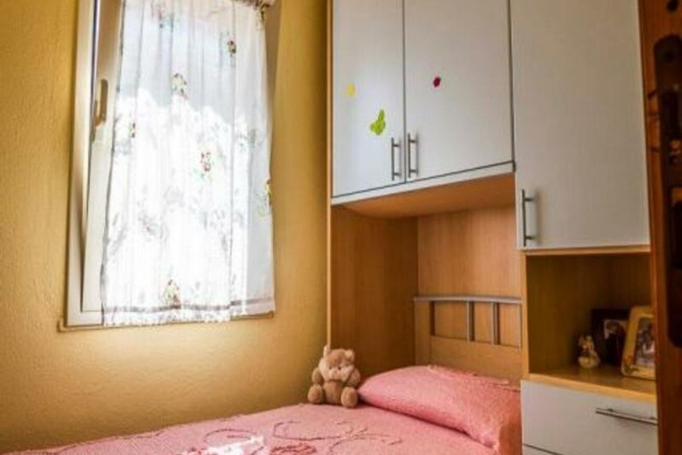Bedroom 4, Appartamenti San Teodoro VI, Nuoro