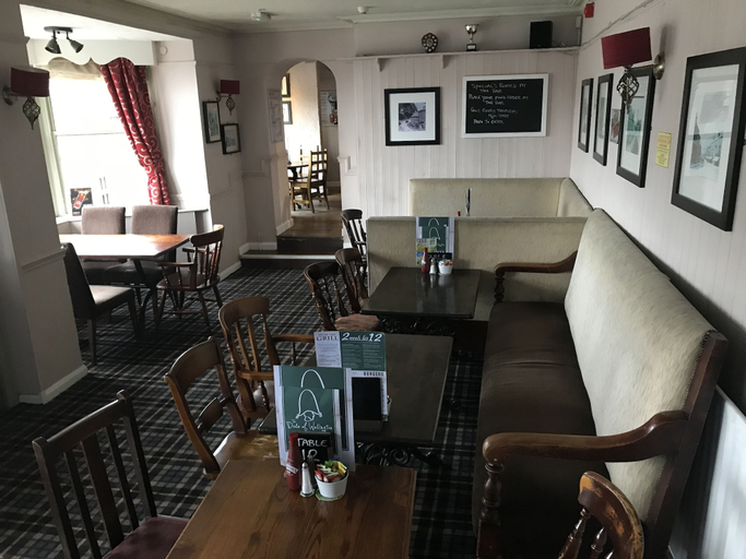 Food & Drinks 4, Duke of Wellington, Derbyshire