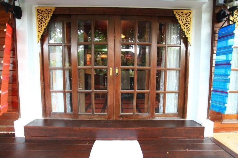 Exterior & Views 2, Lanna Pool Villa, Pattaya