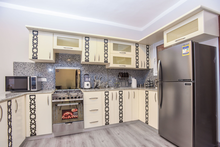 Others 3, Magawish Luxury Duplex House, Al-Ghurdaqah