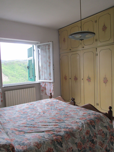 Bedroom 3, B&B Cinqueterre Il filo di Arianna, La Spezia
