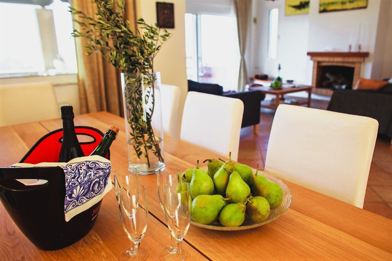 Food & Drinks 5, Wild Pear Villa, Crete