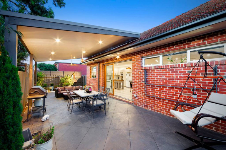 StayCentral - Luxurious Mansion (Rosanna), Banyule - Heidelberg