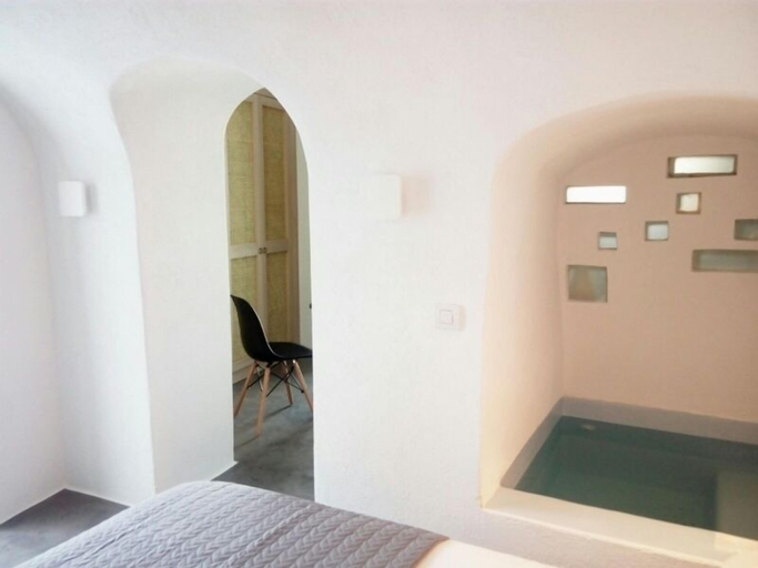 Bedroom 2, Villa LuxL, South Aegean