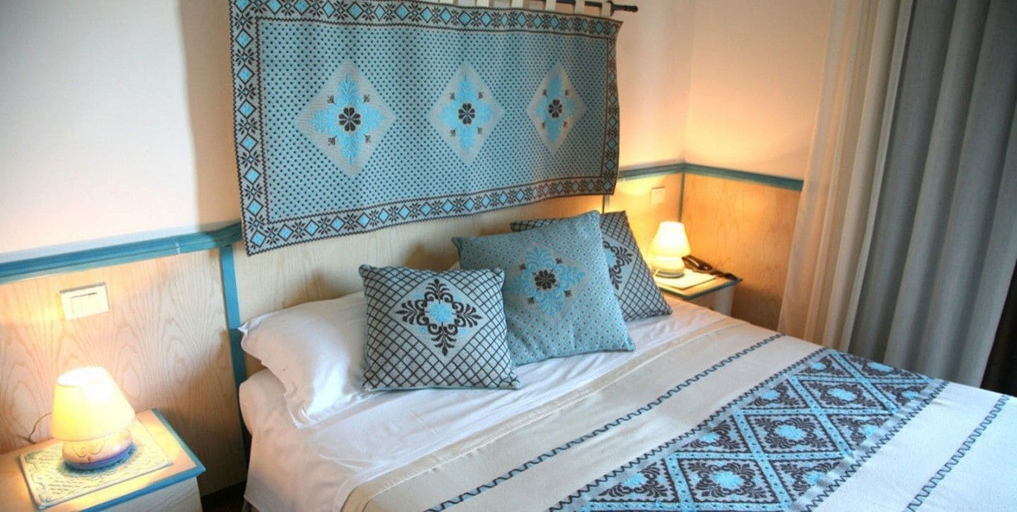 Bedroom 3, Il Borgo BagaBaga - Exclusive Country Retreat, Sassari