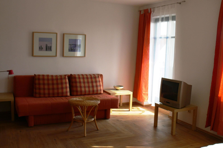 Others 5, Gruppenhaus Rügen Zur Brunnenaue, Vorpommern-Rügen