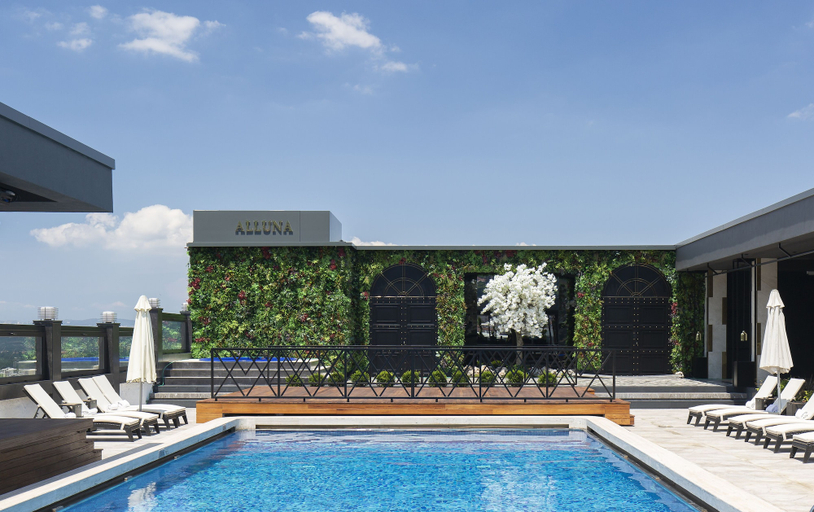 Sport & Beauty 3, Almira Hotel Thermal Spa & Convention Center, Yıldırım