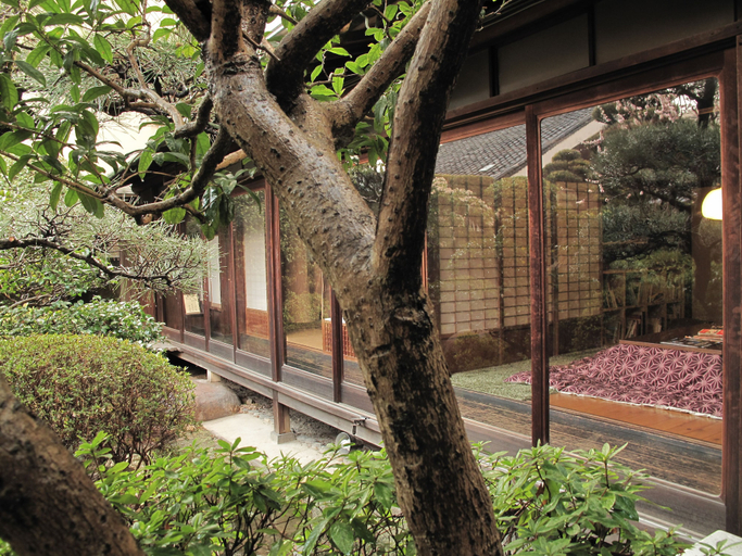 Others 5, Guesthouse Nara Backpackers, Nara