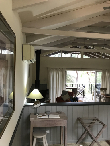 Bedroom 3, The Rustic Spirit, Hawkesbury