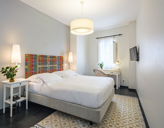 Bedroom 2, ADC - Albergaria do Calvário by Unlock Hotels, Évora