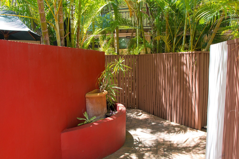 Others 4, Riverpark-studio apartment, Brisbane