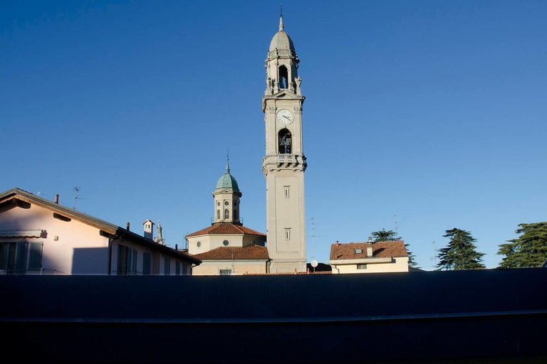 Exterior & Views, JOIVY New Apartment, Como