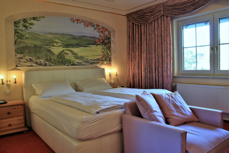 Bedroom 8