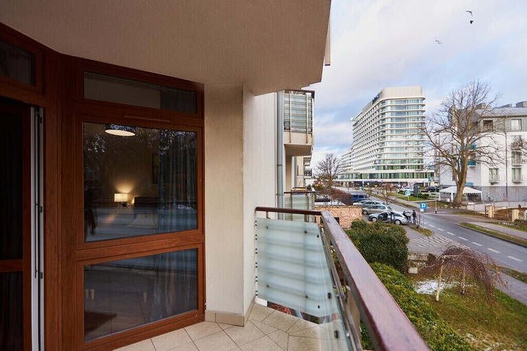 Others 4, Apartamenty Swinoujscie - Mistral, Świnoujście