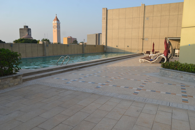 Sport & Beauty 2, Hôtel Kaloum, Conakry