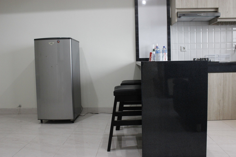 Others 5, Cozy 2BR Apartment @ Newton Residence, Bandung