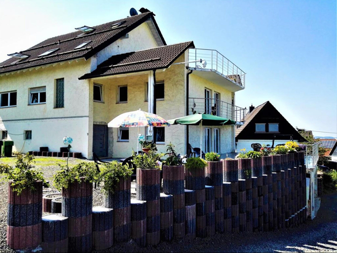 3 Zimmer-Apartment mit Weitblick, Oberbergischer Kreis
