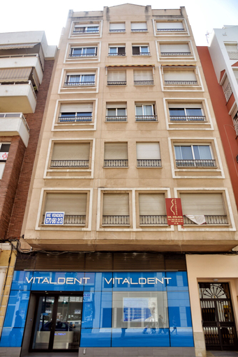 Exterior & Views, Apartamentos Vela - WONDERSTAYS, Málaga