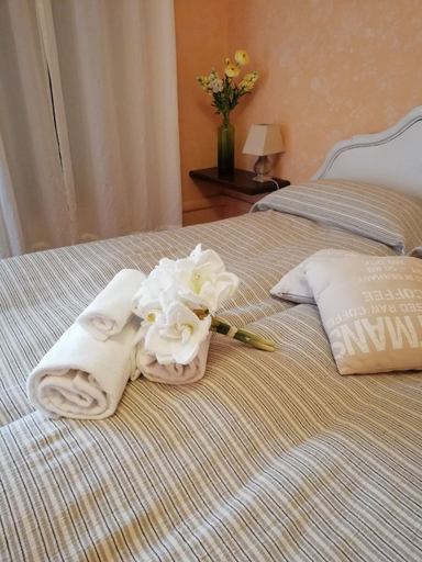 Bedroom 3, 328 Il Veliero Romantico, Venezia