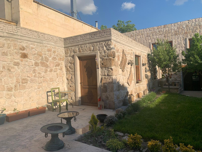 Exterior & Views 2, Walnut House, Nevşehir