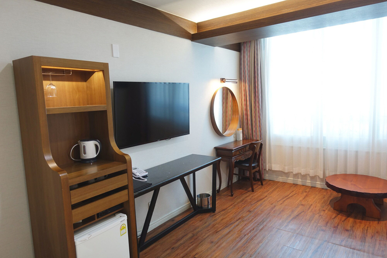 Others 4, Prince Hotel, Goseong