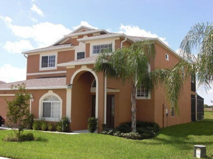 Exterior & Views, Ip60471 - The Shire at West Haven - 5 Bed 3 Baths Villa, Polk