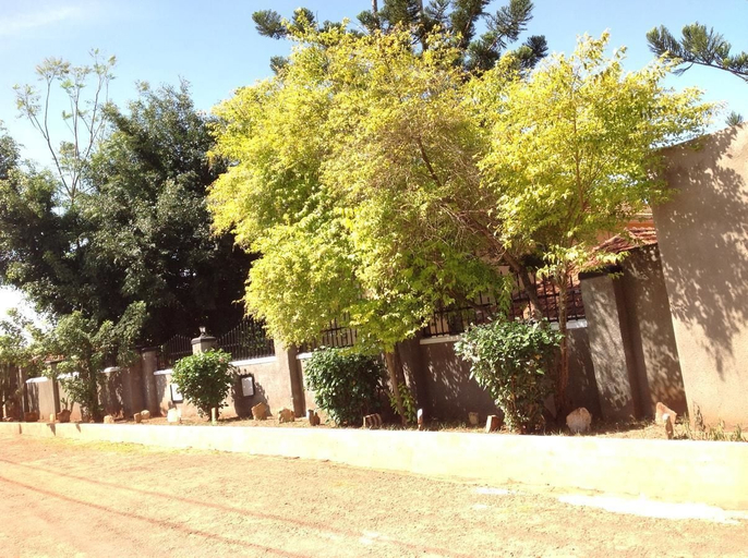 Others 5, Amari Comfort Homes, Jinja