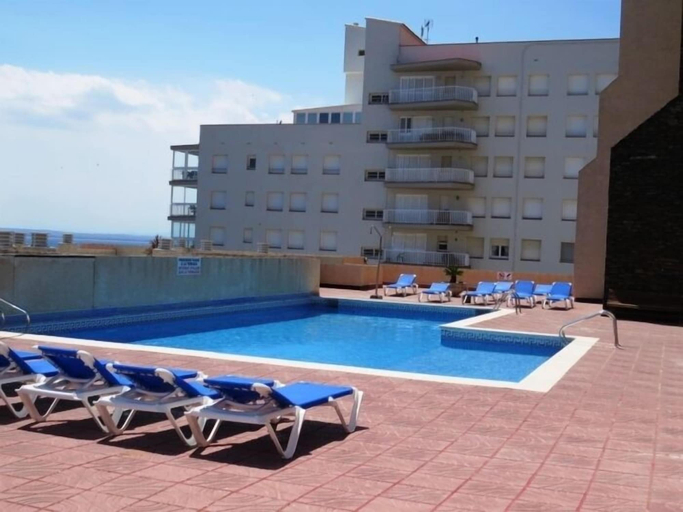 Sport & Beauty, Apartamento Dallas B, Girona