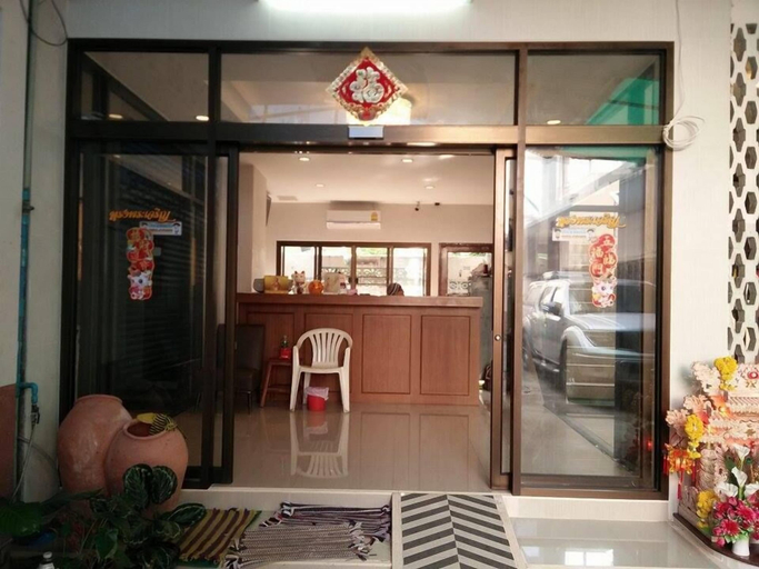Others 3, Suksawad Hotel, Phra Nakhon