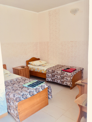 Bedroom 3, Rodnichok Guesthouse, Anapskiy rayon