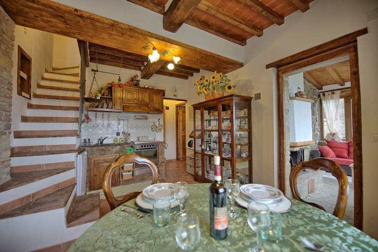 Others 5, Villa Margherita Tre, Arezzo
