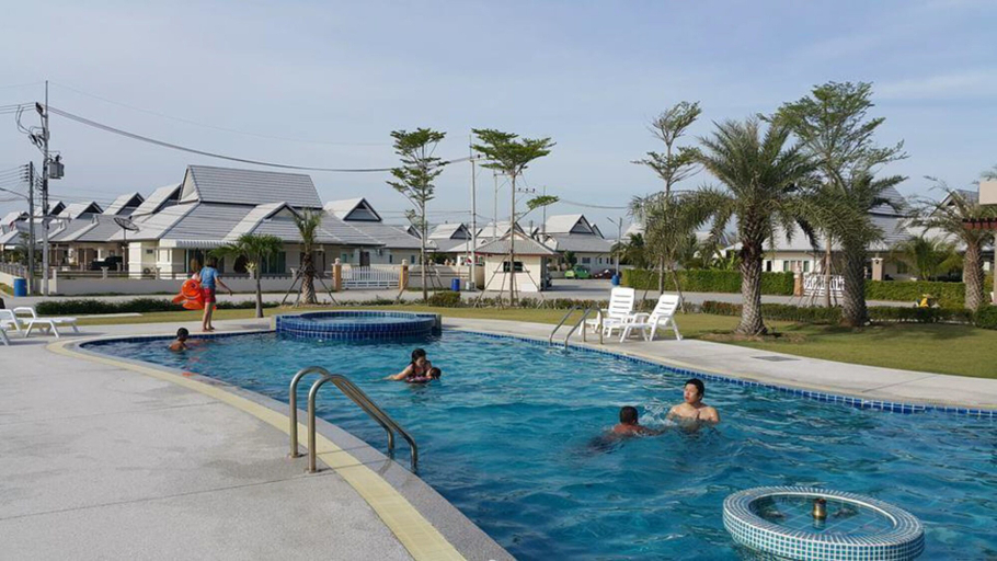 Sport & Beauty, Cozy House Huahin, Hua Hin