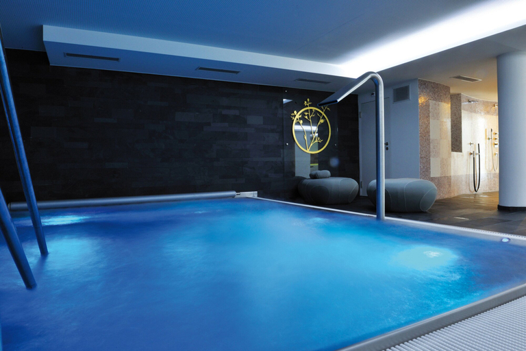Sport & Beauty 3, Nira Alpina - Member of Design Hotels, Maloja