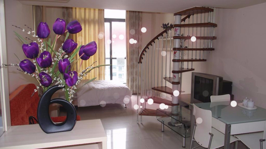 Others 4, Victory Apartment, Guangzhou