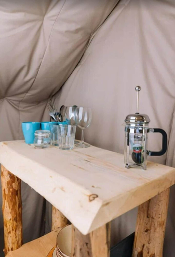 Others 4, Gora Glamping, Talgar