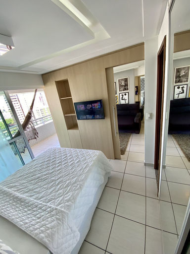 Bedroom 3, Beach Class, Fortaleza