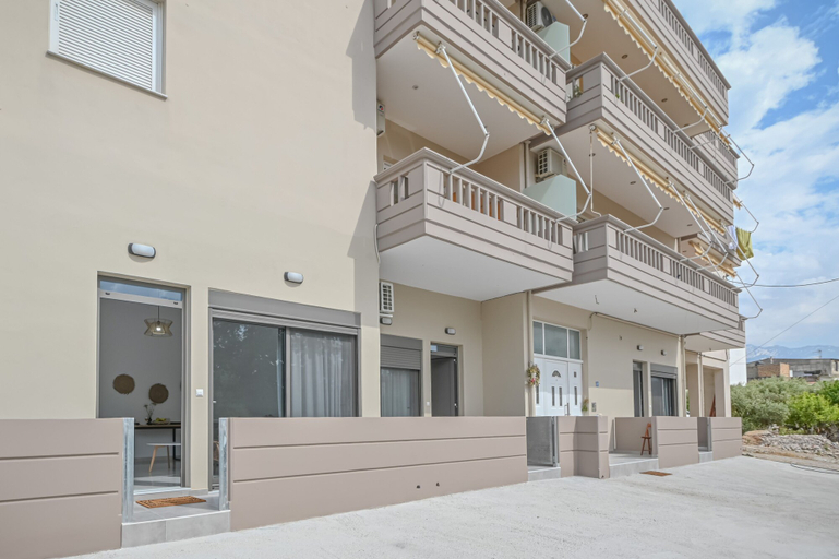 Exterior & Views, Moka Apartments, Crete