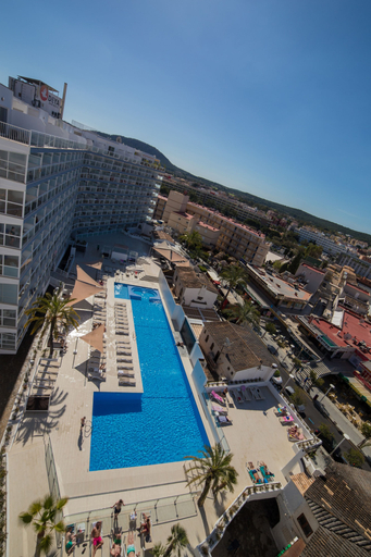 Exterior & Views 2, Pierre & Vacances Mallorca Deya - Recomendado para adultos, Baleares