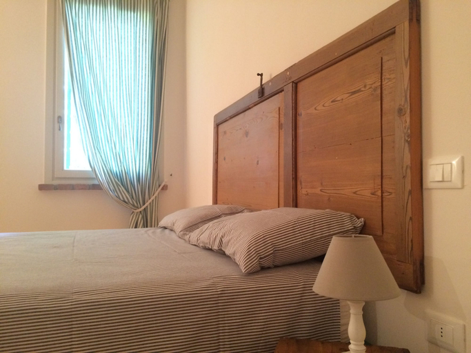 Bedroom 2, Azienda Agricola Le Colombare, Verona