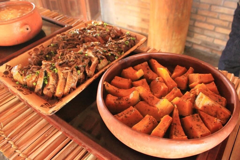 Food & Drinks 5, Pousada Aguape, Aquidauana