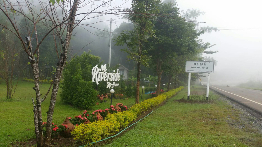 Others 5, Riverside Home, Khao Kho