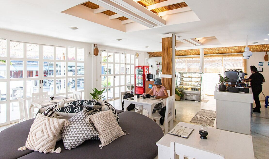 Others 4, SleepEasy Beach Hostel Huahin, Hua Hin