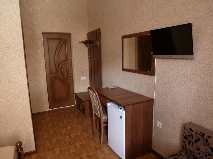 Others 5, Solnechiy briz, Novorossiysk gorsovet