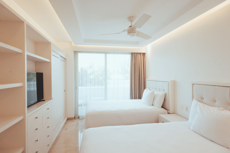 Bedroom 3, Antera Hotel & Residences, Cozumel