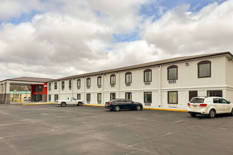 Others 5, Quality Inn Hazlehurst, Copiah