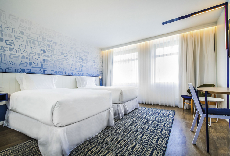 Bedroom 4, Novotel Rio de Janeiro Leme, Rio de Janeiro